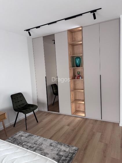 2 camere   prima inchiriere  - 10