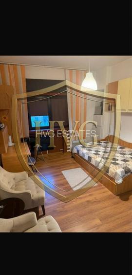 Garsoniera | Proximitate metrou | Piata Romana - 3