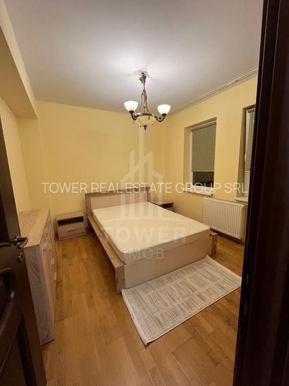 Apartamentul modern cu 3 camere | 98 mp - 7