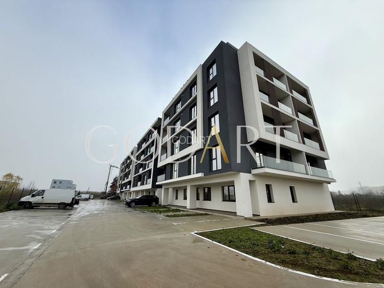 OPORTUNITATE | 3 CAMERE | DECOMANDAT | LOC DE PARCARE | 2025 - 14