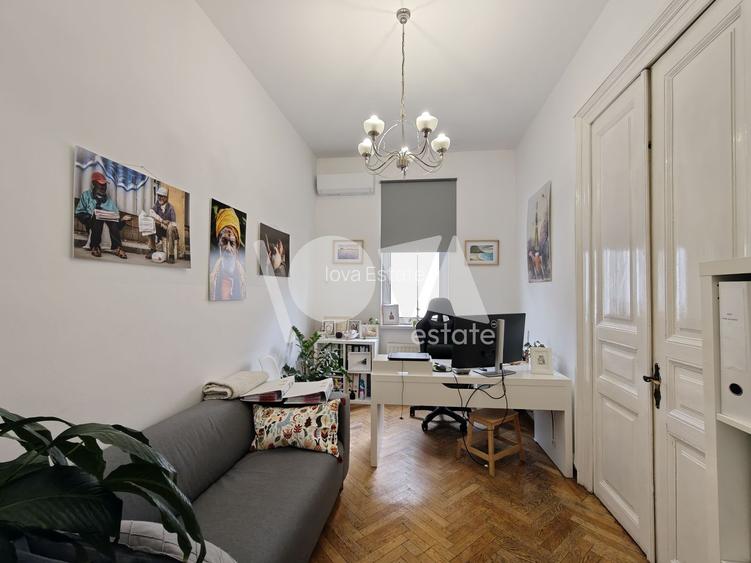 De vânzare - apartament 200 mp utili - Sf. Voievozi - Victoriei - 6