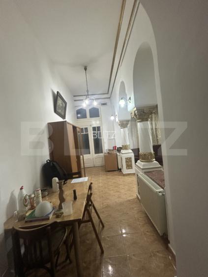 Apartament de vanzare, 3 camere | Piata victoriei  - 14