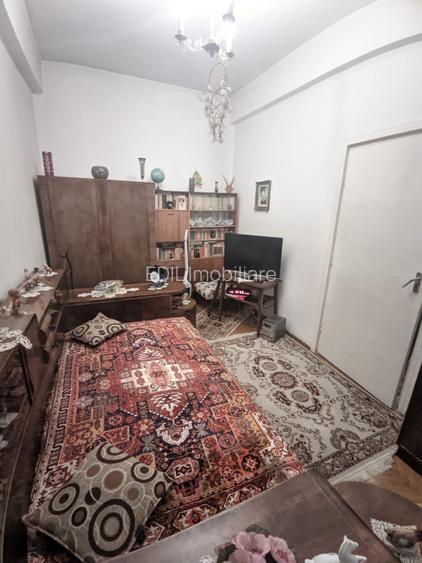 Apartament de vânzare, 3 camere, 58 mp, Horea vis-a-vis de Facultatea de Litere - 5