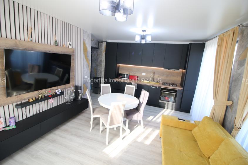 Apartament 4 camere complex Arcada - 9