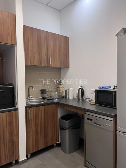 Comision 0! Spatiu birouri in Pta.Presei Libere -  intre 100 si 2818mp - 6