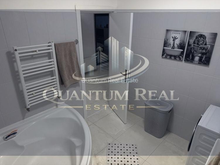 Vand apartamentt 2camere, 54 mp, loc parcare inclus Metrou Ap. Patriei - 8