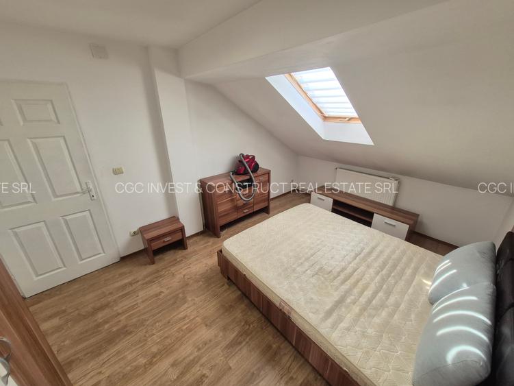 2 Cam-1 Min Spitalul Judetean-Centrala-Mobilat- 40 MP- 49.000 Euro Neg ! - 3