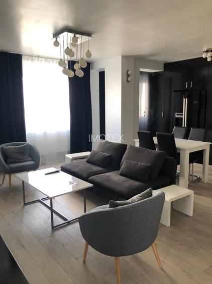 Apartament 3 camere LUX -Ultracentral - Fortuna - 4