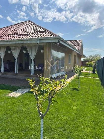 Vilă 4 camere Grădiștea - IF | 1000 mp teren | 222.000€ - 0 COMISION! - 5
