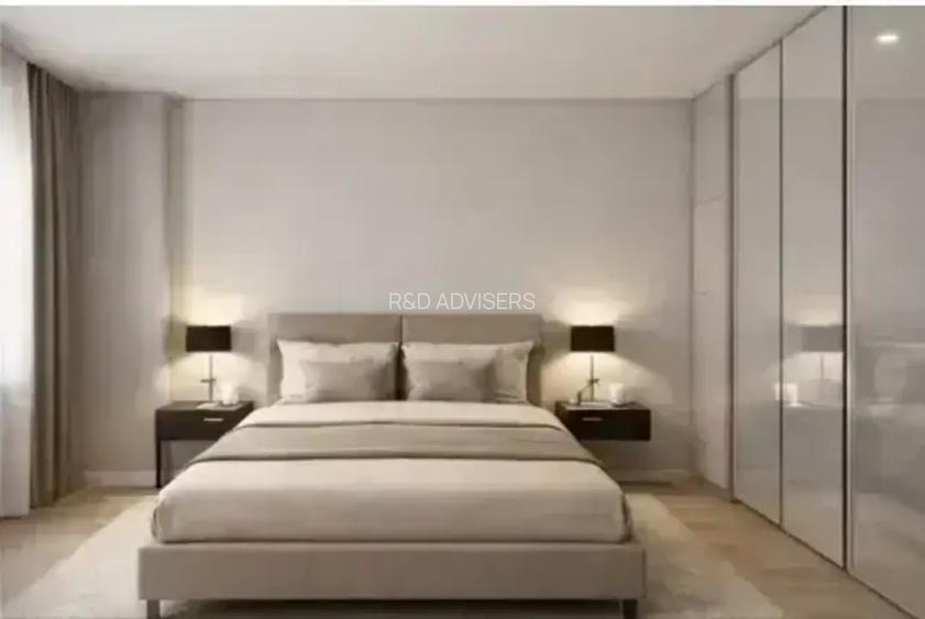 Apartament 2 camere, decomandat | Bloc nou | zona  13 Septembrie I - 3