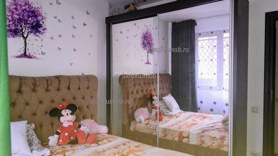 Apartament 2 camere Metrou 1 mai - 2