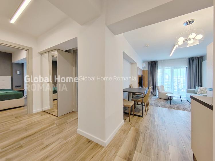 Apartament - 3 Camere Unirii | 3 Balcoane + 2 Bai - 5