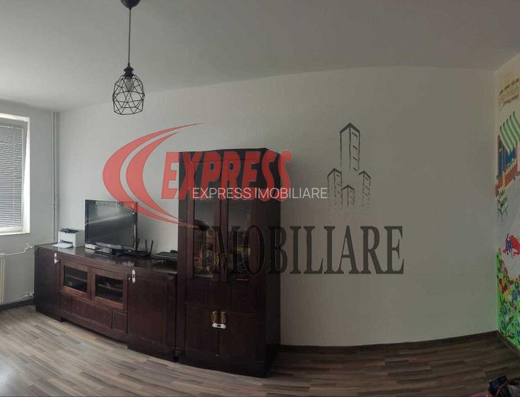 Titan, Nicolae Grigorescu, Metrou, Parc IOR - 2