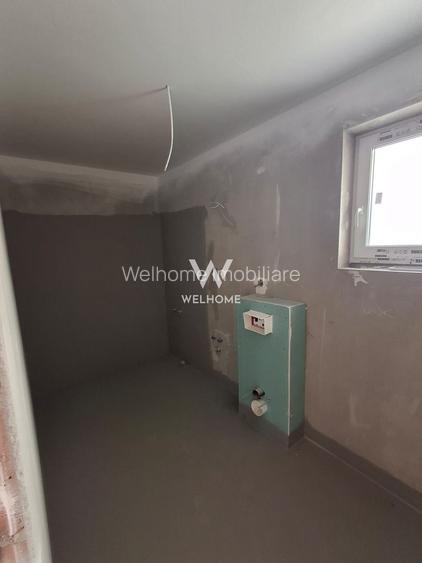 Casa duplex cu 3 camere de vanzare, Selimbar, Sibiu - 5