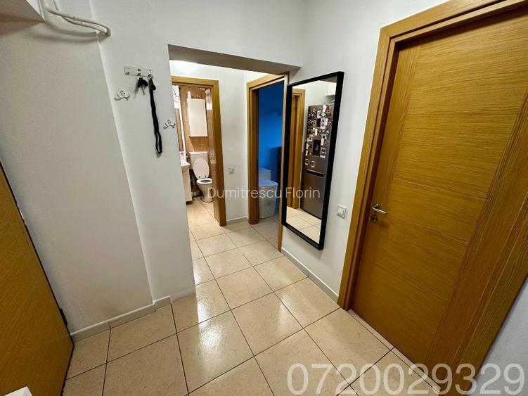 Apartament 2 camere, zona Dorobanti - 6
