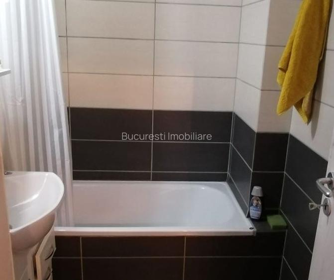 Apartament 3 Camere,Nicolae Grigorescu,Metrou,bl.reabilitat,et.1/10,DECOMANDAT, - 4