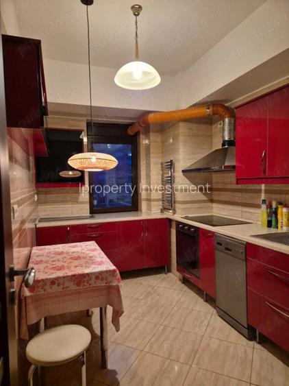 Calea Plevnei | 3 Camere | Balcon | Parcare | 100 MP | Bloc Nou | - 6