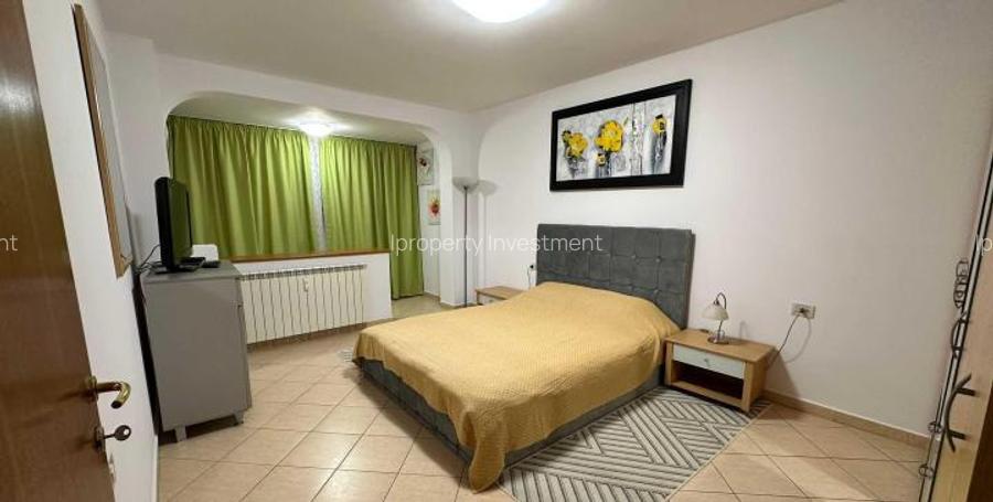 Unirii - Cantemir | 2 camere | Decomandat | AC | Parc - 5