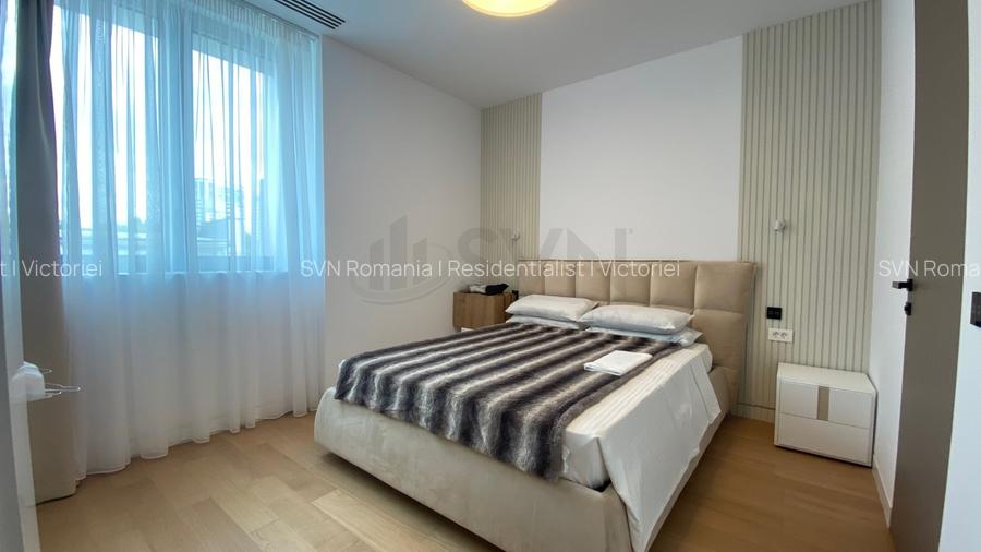 REA1015417 Penthouse 4 camere Parc Verdi - 8