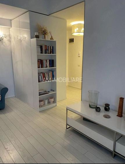 AP. 2 CAMERE FLOREASCA - CENTRALA PROPRIE, BLOC NOU, MOBILAT MODERN - 4