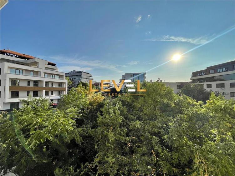 [VIDEO] Apartament Premium 3 Camere - 125 mp Utili - 300 m Parcul Herastrau - 22