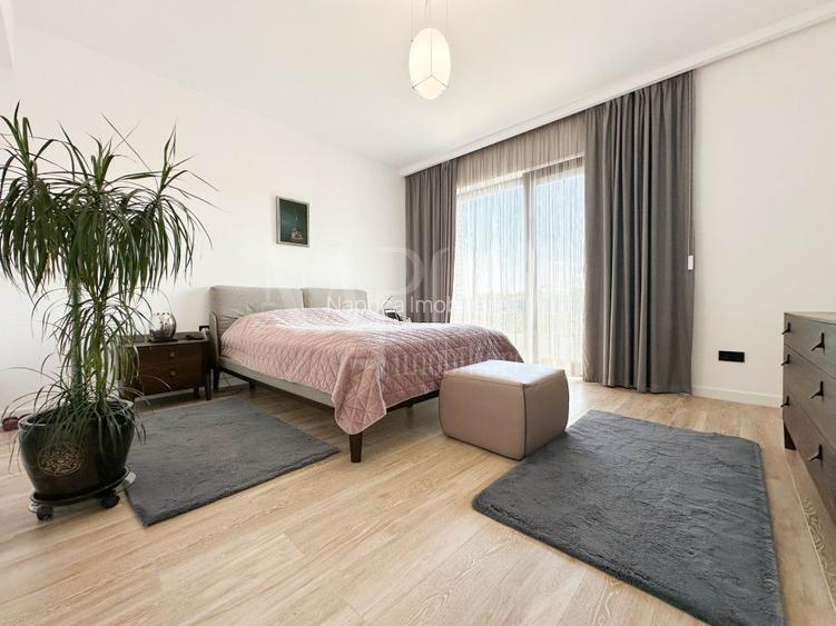 Casa 5 camere de vanzare in Andrei Muresanu, Cluj Napoca - 8