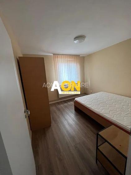 Apartament cu 3 Camere, Etaj Intermediar, Bld. Transilvaniei - 3
