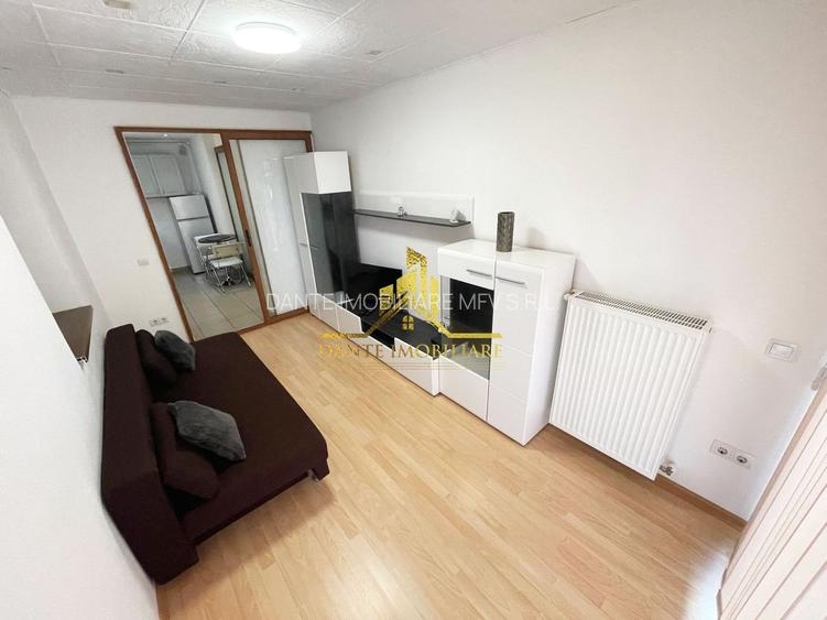 2 camere, PET FRIENDLY, modern, bloc nou, parcare, gradina, Zorilor - 9