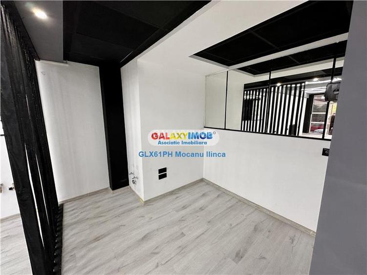 Inchiriere spatiu comercial, 140 mp, in Ploiesti, zona Cantacuzino - 5