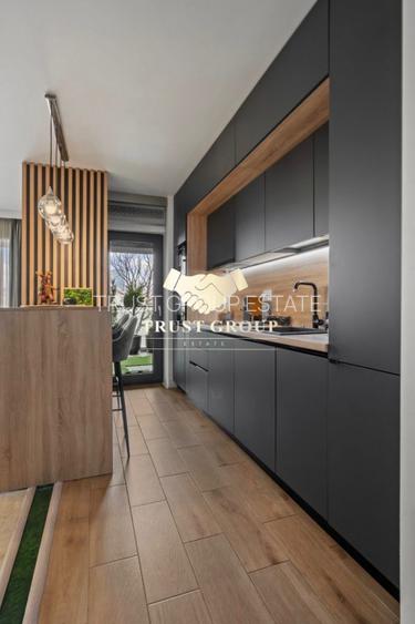 Apartament 3 camere Domenii | Loc Parcare inclus  - 8