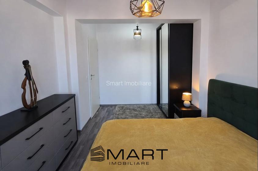 Apartament 3 camere de inchiriat &acirc; Avantgarden &acirc; 50 mp + terasa 28 mp - 5