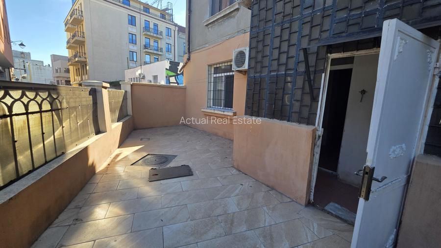 APARTAMENT 4 CAMERE | P-TA OVIDIU | 111 MP UTILI - 13