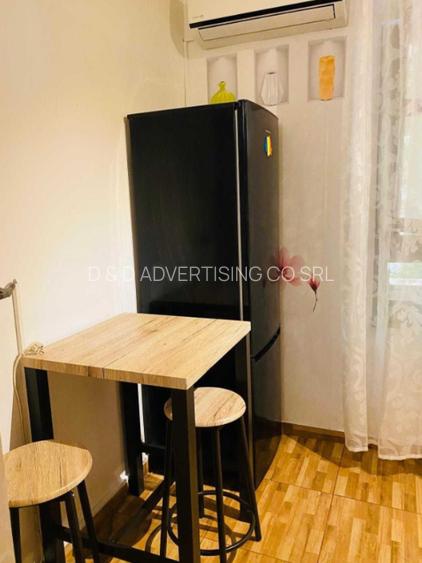 Crangasi - 5 minute metrou - Apartament 2 camere - 7