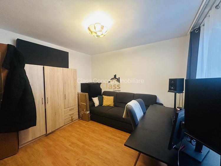 Apartament 2 camere | decomandat | 54 mpu | zona Parang Manastur - 6