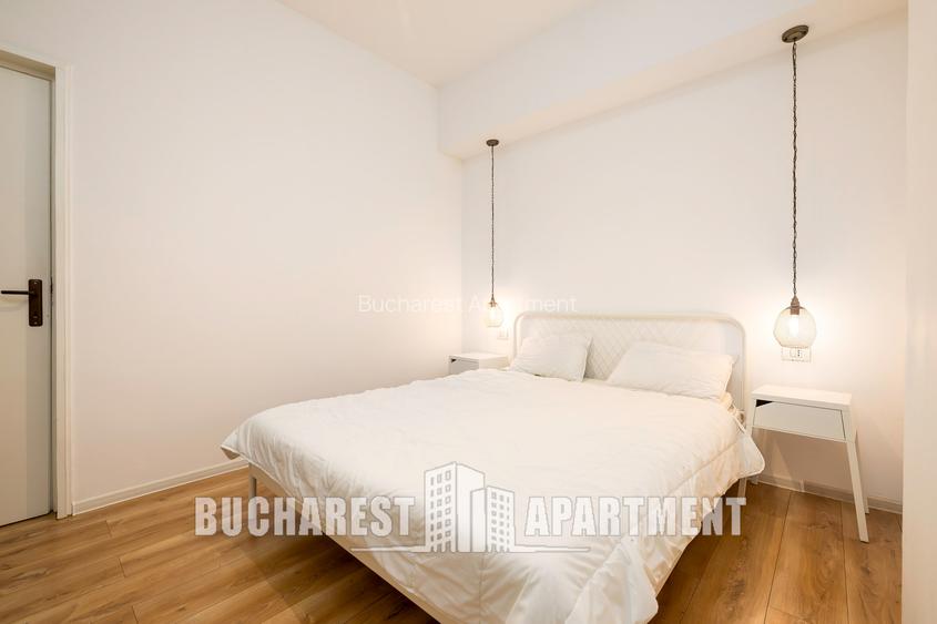 2 Camere Calea Victoriei - 5