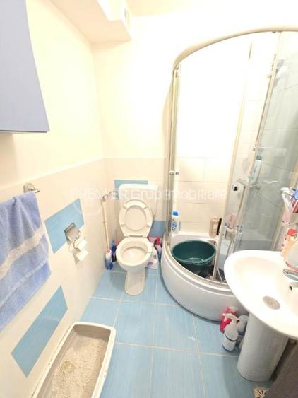 Apartament 2 camere, Nicolina, 50mp - 8