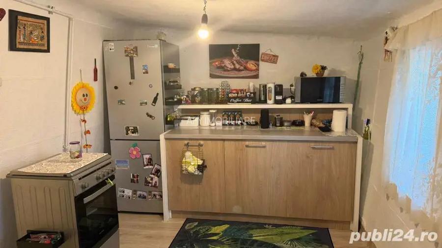 De vanzare casa + TEREN, zona Antiaeriana sector 5 - 4