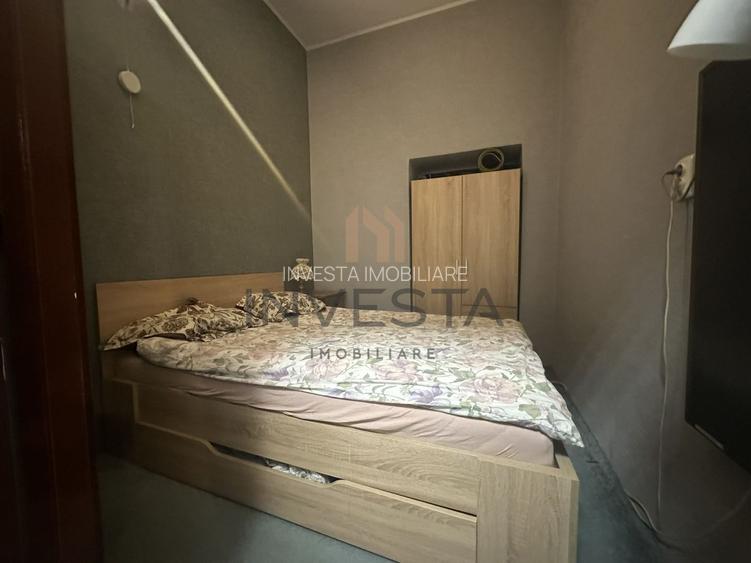 Apartament 71 mp pe Dorobantilor zona Tribunalului Cluj! Etajul 1! - 6