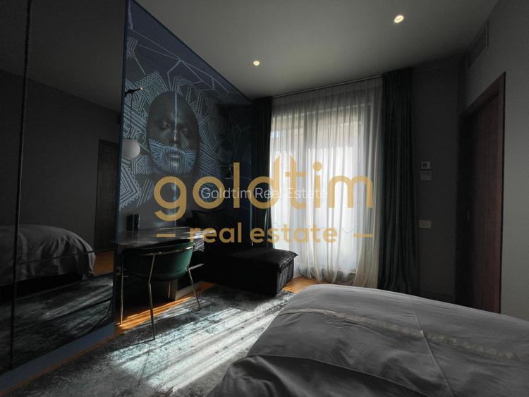 ZONA EXCLUSIVISTA/BLOC BOUTIQUE/FINISAJE DE LUX/TERASA SPECTACULOASA - 16