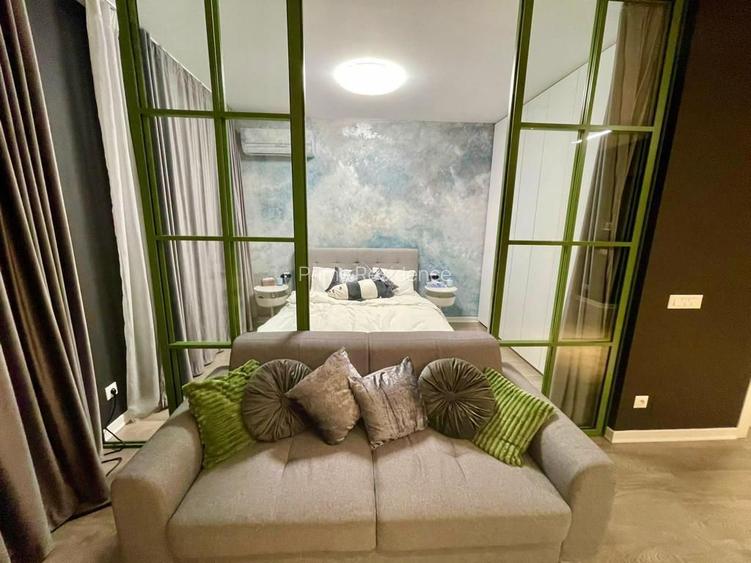 Inchiriere Studio Dublu Cloud 9 Residence + 1 Loc de parcare subteran - 3