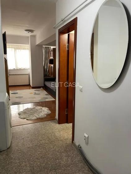 Apartament cu 2 camere, LOC DE PARCARE, zona Nicolina-Spitalul de Recuperare - 3