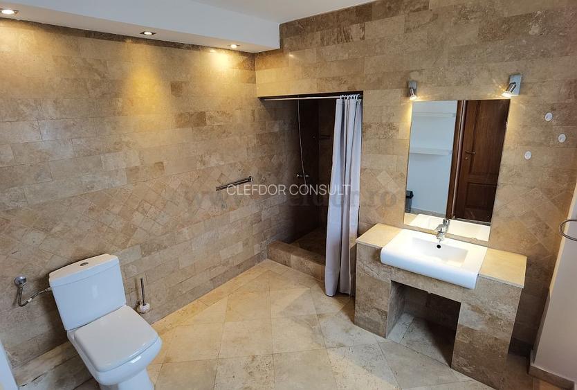 Vila cu Piscina in zona Porsche Romania - 26