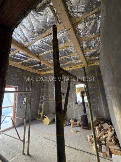 Casa Duplex La Cheie - Finisaje Personalizabile - Teren de 300 mp - 6