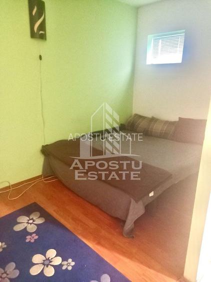Apartament cu o camera, de vanzare, zona Girocului, Timisoara - 2