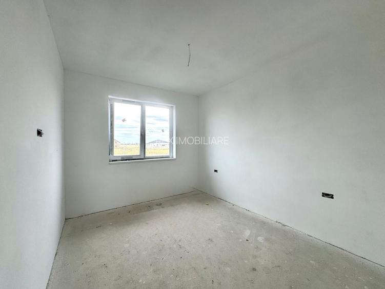 Duplex cu 4 camere,,teren 415 mp - 110mp utili |Sacalaz| - 8