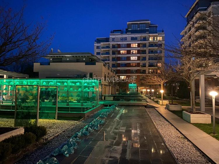 PERSCARIU,Emerald Residences, 3 camere luminos, deosebit, garaj, terasa, 102 mp - 8