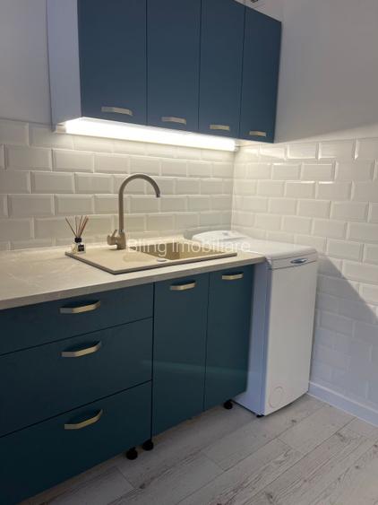 Oportunitate de investitie! Garsoniera, 22mp, zona Marasti/Iris - 2