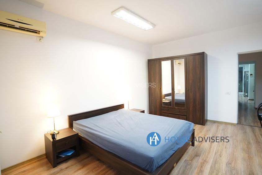 Inchiriere apartamant 3 camere Cismigiu - 7