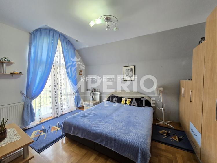 Casa individuala cu 6 camere si 900mp teren! - 5