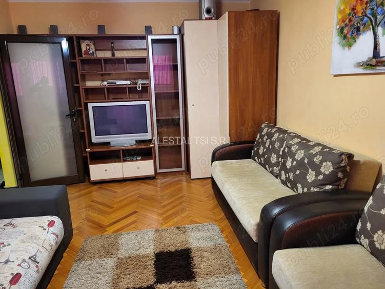 2 camere Brancoveanu, Metrou, vedere la Oraselul Copiilor - parcare - 18